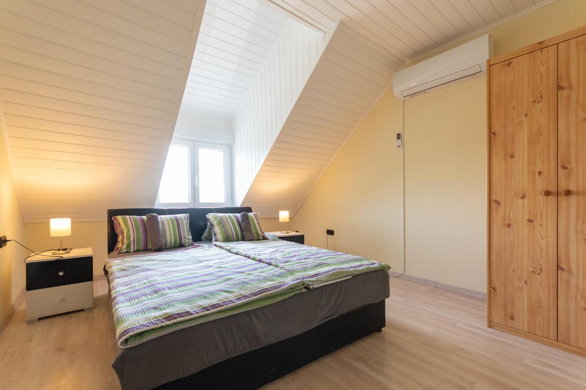 Sunny Beach Zanka Ngoại thất bức ảnh