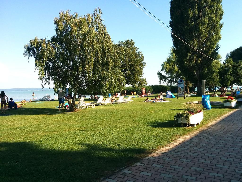 Sunny Beach Zanka Ngoại thất bức ảnh